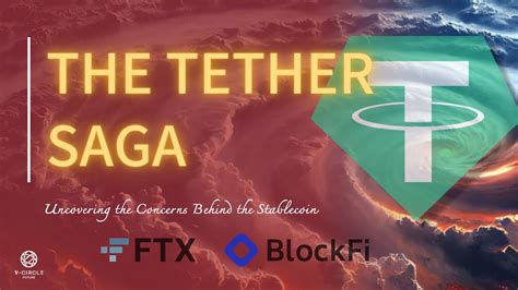 The Tether Curse: Overcoming Obstacles and Adversity